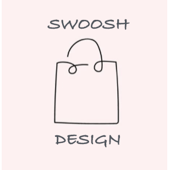 Swoosh Bags