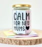 New Mum Quote Jar - Supportive Words for New Mums, Post-Partum Support Gift 