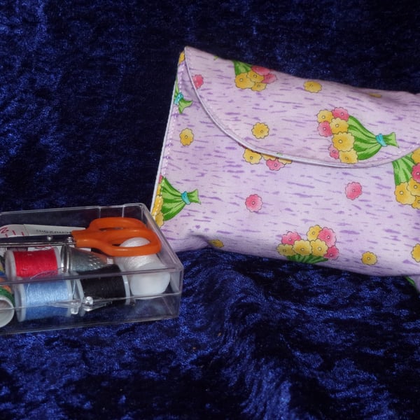 Sewing or Mending Kit