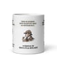 Wisdom of Sherlock Holmes Mug - Image 1