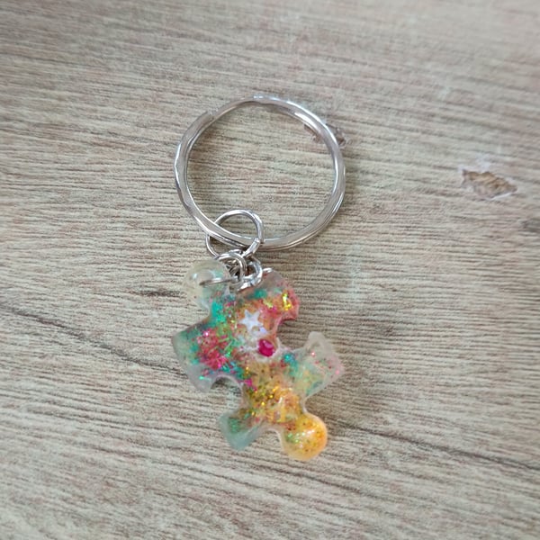Keyring keepsakes ideal gift 