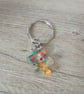 Keyring keepsakes ideal gift 