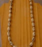 Necklace & Earrings 