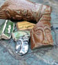 Silver Bartmann face - Image 3