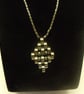 Hematite Pendant - Image 1