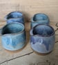 Bigger diddy turquoise green toasted jug - Image 4