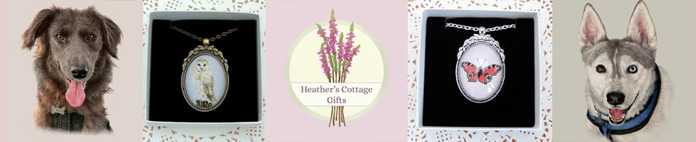 Heather's Cottage Gifts