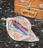Gorgeous zip pouch, makeup brushes, pencil case - Image 3