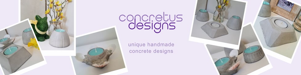 Concretus Designs