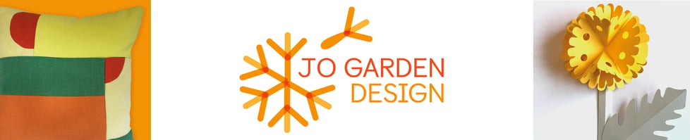 Jo Garden Design