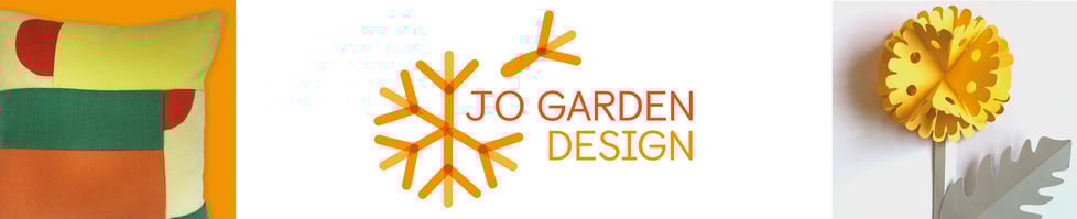 Jo Garden Design