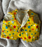 Small Teddy Stars Waistcoat - Image 4