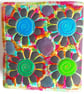 Needle Case for Sewing with Free Machine Embroidery  - Image 2