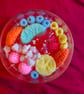Fruit Parfait scented Candle  - Image 2