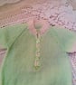 Babys Short Sleeved Romper Suit For a Boy or Girl, Gift Ideas for Baby - Image 3