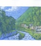 Lynmouth, Looking Upstream - Image 1