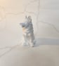 German Shepherd Aroma Stone Diffuser – Handmade Plaster Scent Stone - Image 4