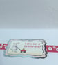 Let's go and celebrate happy birthday little girl card - Image 4
