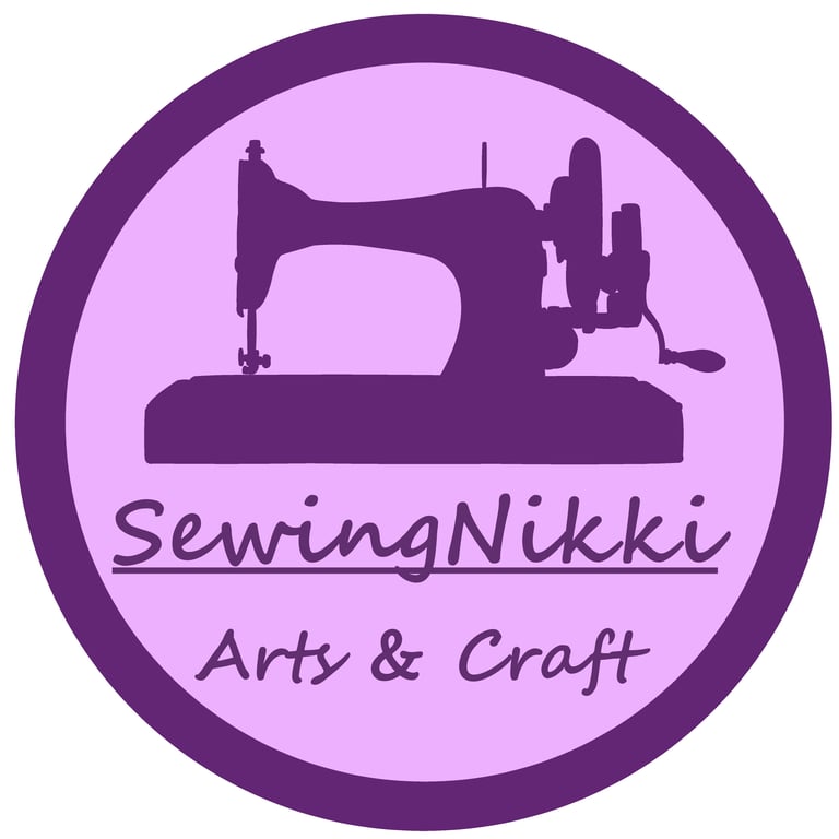 SewingNikki Crafts and Supplies