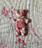 Single beanie bear - Image 1