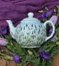 Lavender Teapot - Image 6