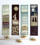 Bookmark with Moonlit Meadows and Sheep - Image 10
