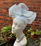 Beautiful Handmade hat, Hat for the Races, Hats for Ascot, Special Occasion Hats - Image 2