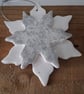 Handmade Polymere Clay Star  - Image 2