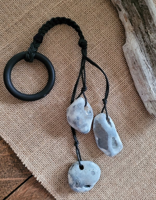 Hag Stone Home Protection Hanging 