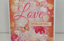 Love / Anniversary / Wedding