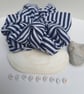 Striped Scrunchie  - Image 4