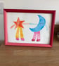 Personalised watercolour paintings - Image 4