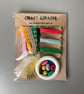 Mini Dreamcatcher Craft Kit - Image 4