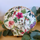 Scallop Shell Trinket Dish