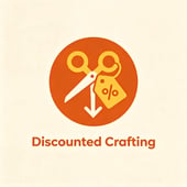 Discount crafting supplies