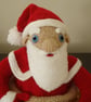 When Santa Got Stuck Down The Chimney Tea Cosy (J23) - Image 5