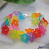 Child-Summer Meadow Charm bracelet