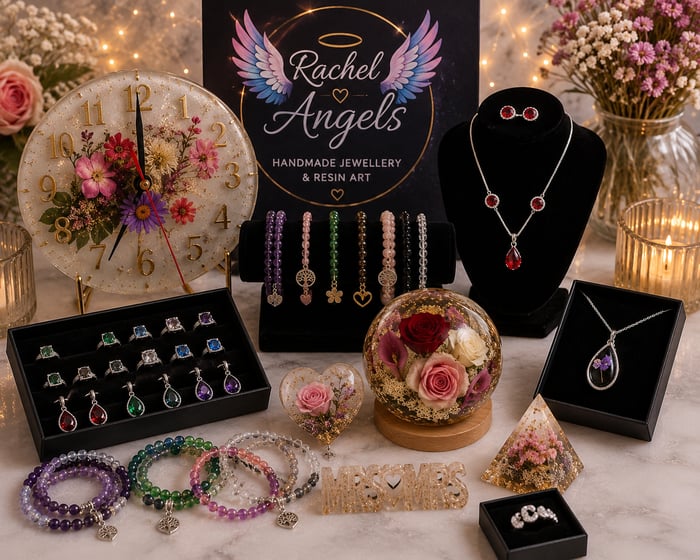 Rachelangles jewelleryandreainart