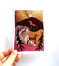 Hidden Ancestors Card - READY TO SHIP - Image 2
