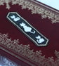 Little Beadwork Bookmark – Cats 2  - Image 2
