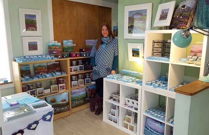 Aileen Clarke Crafts