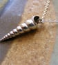  Auga Shell Necklace large - Image 2