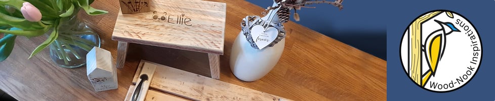 Wood-Nook Inspirations