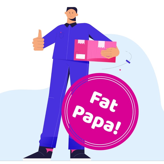 Fat Papa