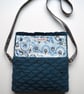 Knitted envelope bag - Image 2