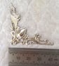 Silver Colour Decorative Corners - Image 4