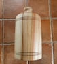 LATHE TURNED  CONTAINER - Image 1