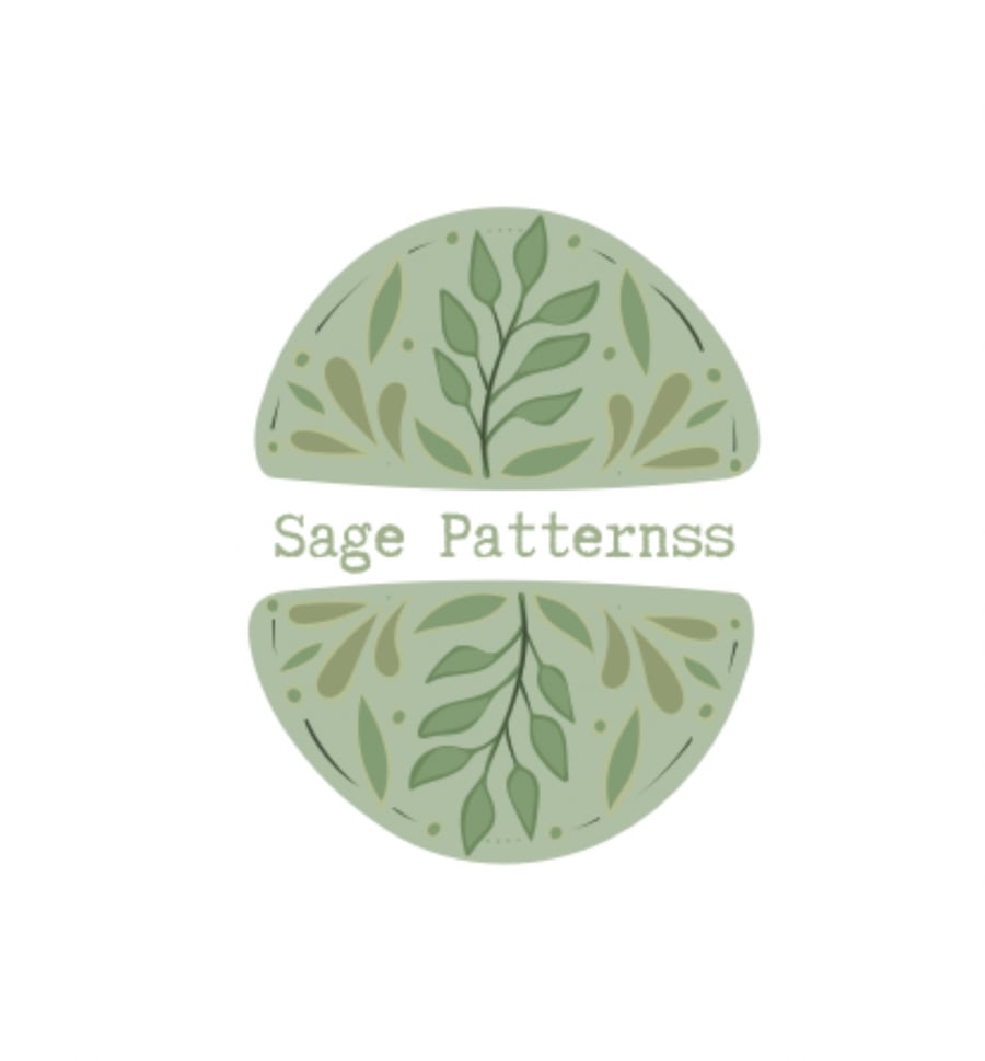 Sage Patternss