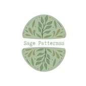 Sage Patternss