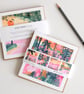Paradise Pack of 4 Greeting Cards - Image 2